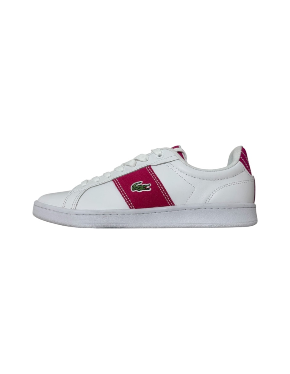 Tenis carnaby pro cgr para mujer