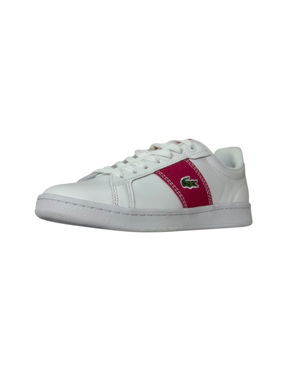 Tenis carnaby pro cgr para mujer 7
