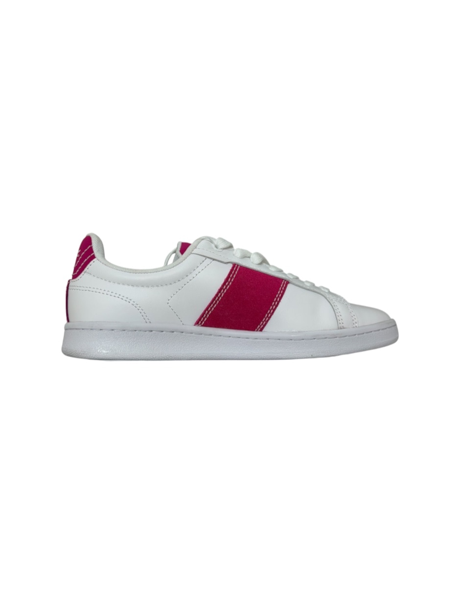 Tenis carnaby pro cgr para mujer