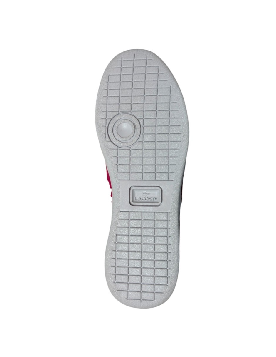 Tenis carnaby pro cgr para mujer