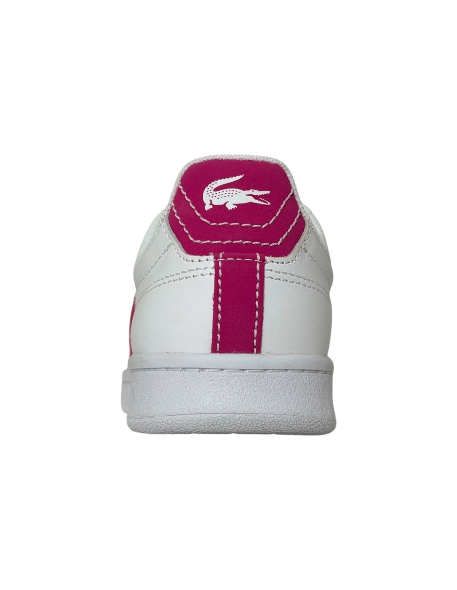 Tenis carnaby pro cgr para mujer