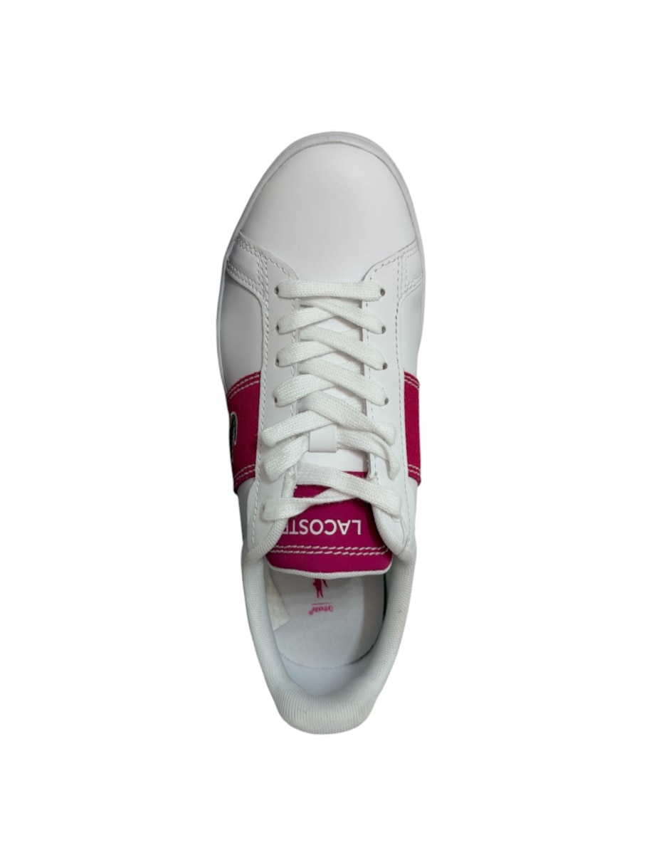 Tenis carnaby pro cgr para mujer 6