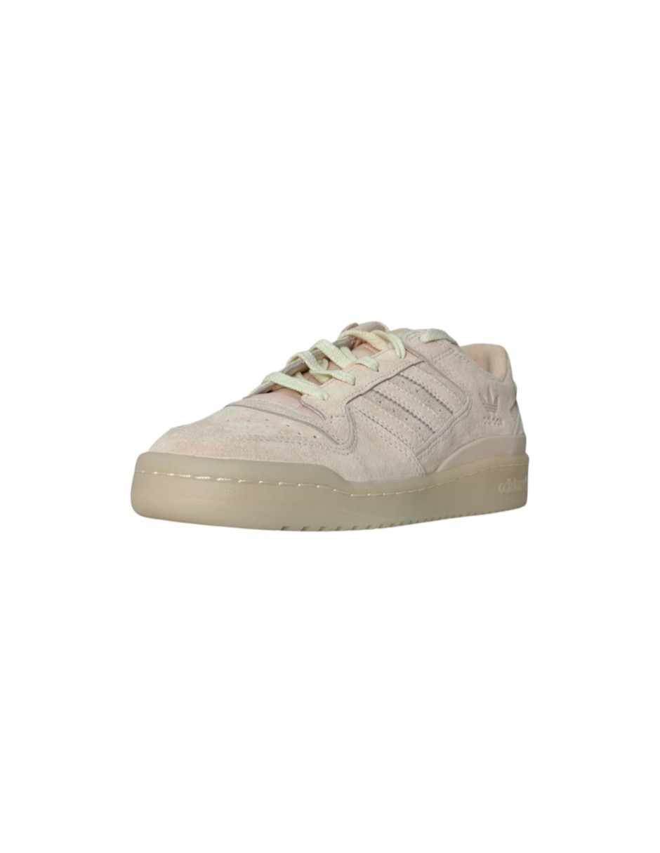 Tenis forum low cl w para mujer 8