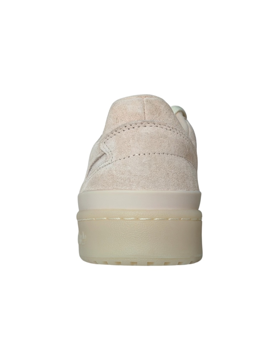 Tenis forum low cl w para mujer