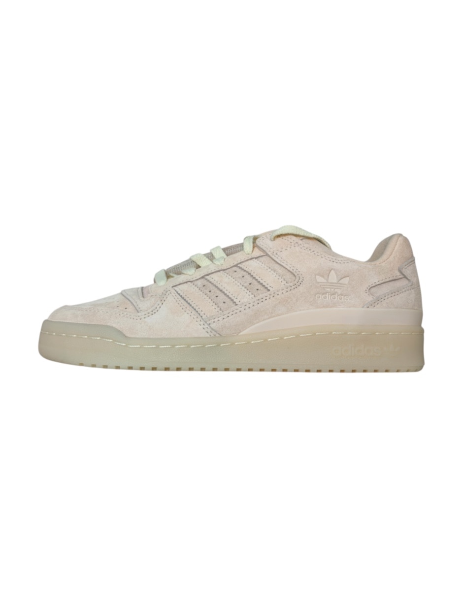 Tenis forum low cl w para mujer