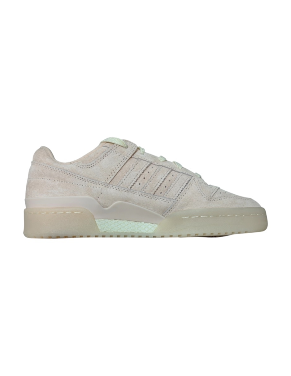 Tenis forum low cl w para mujer 7