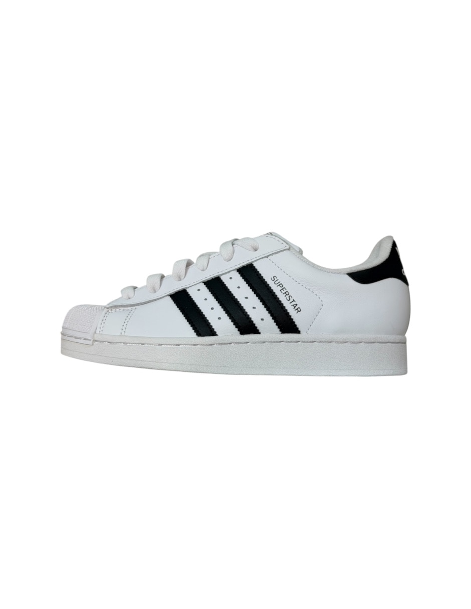 Tenis superstar ii para mujer 6