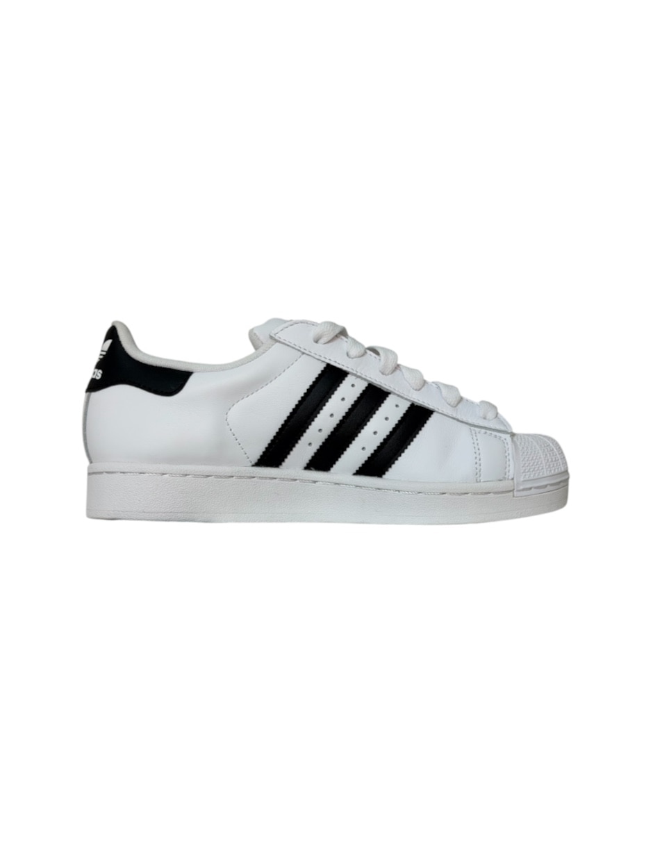 Tenis superstar ii para mujer 5