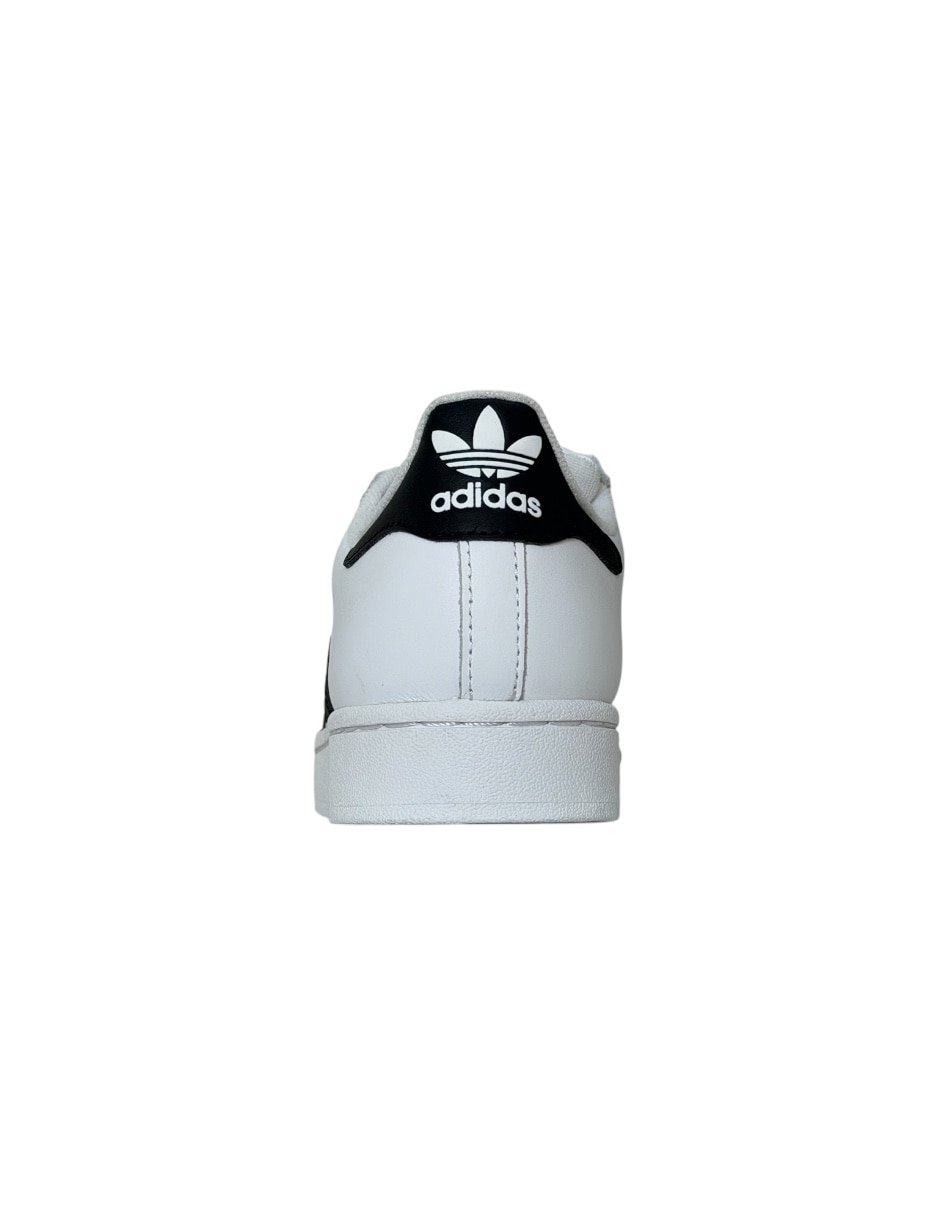 Tenis superstar ii para mujer