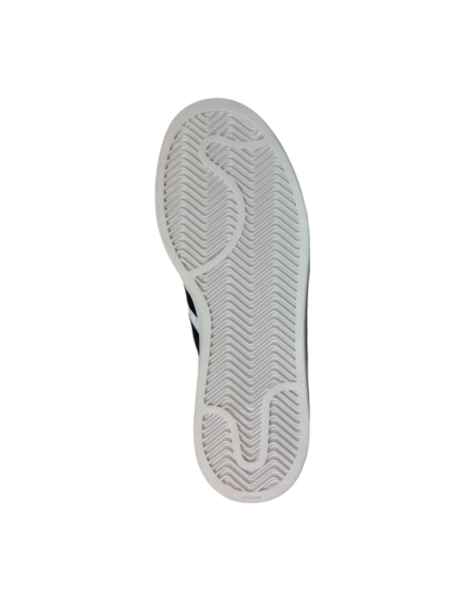 Tenis superstar ii para mujer