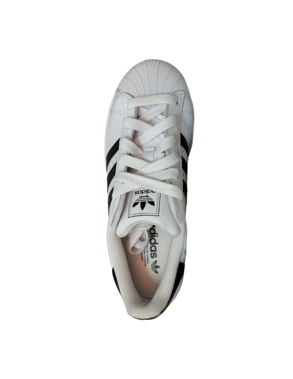 Tenis superstar ii para mujer 7