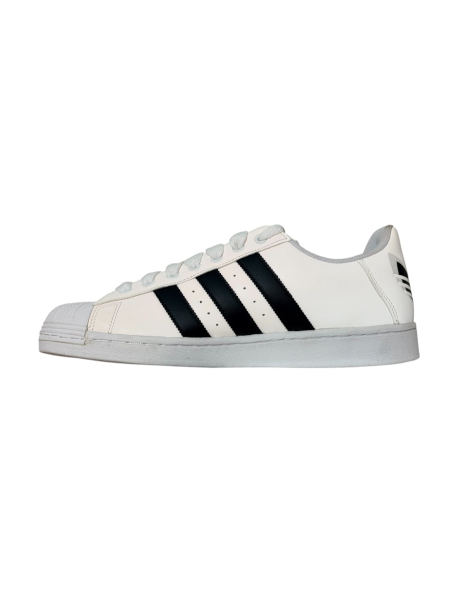 Tenis Superstar para mujer