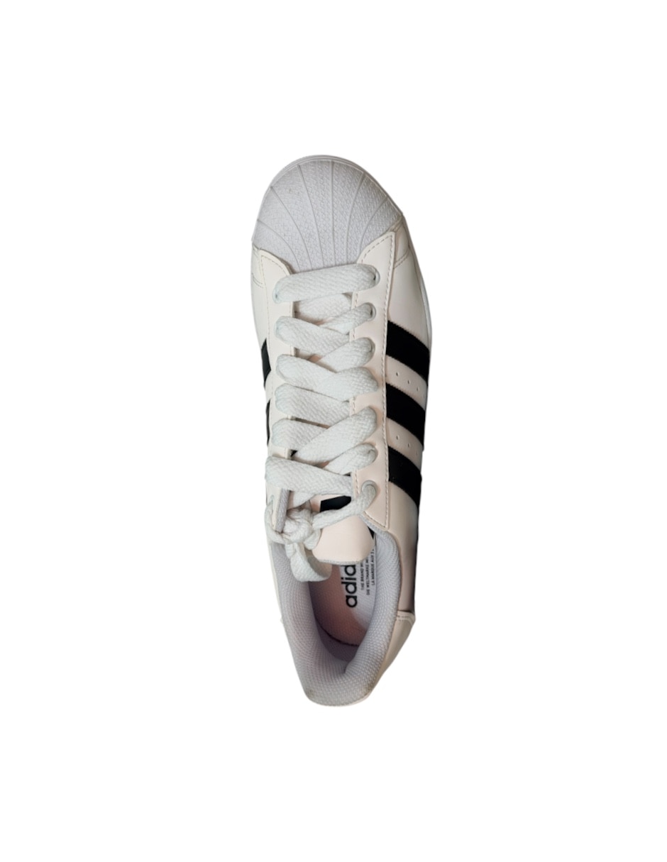 Tenis Superstar para mujer