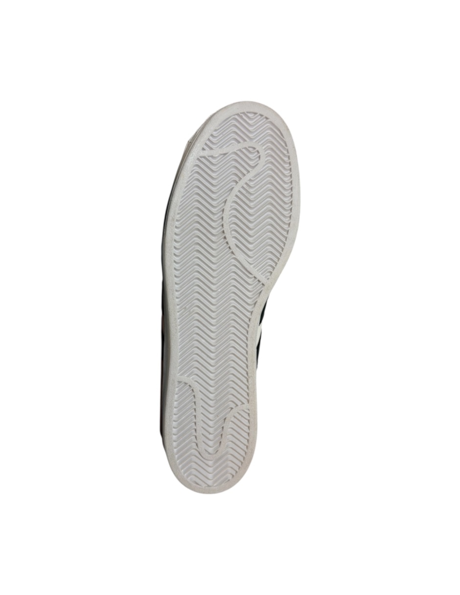 Tenis Superstar para mujer