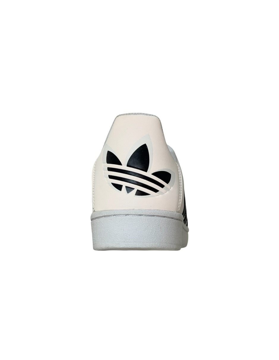 Tenis Superstar para mujer