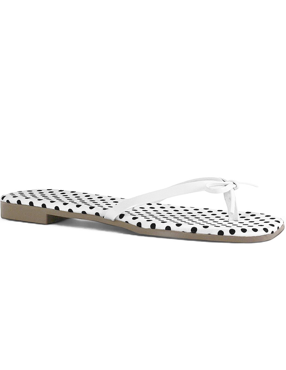 Sandalia para mujer 2