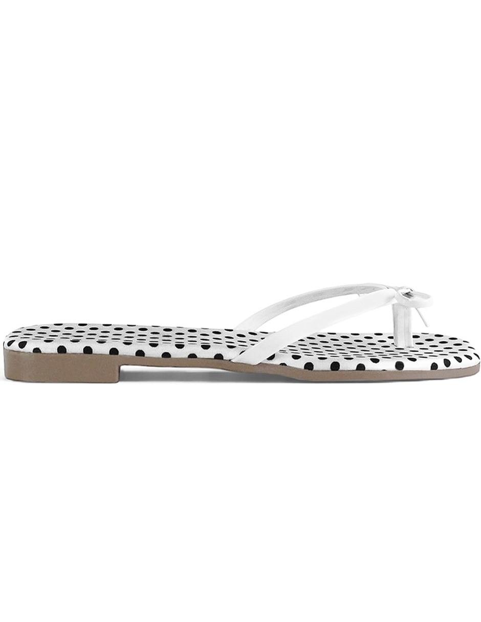 Sandalia para mujer 5