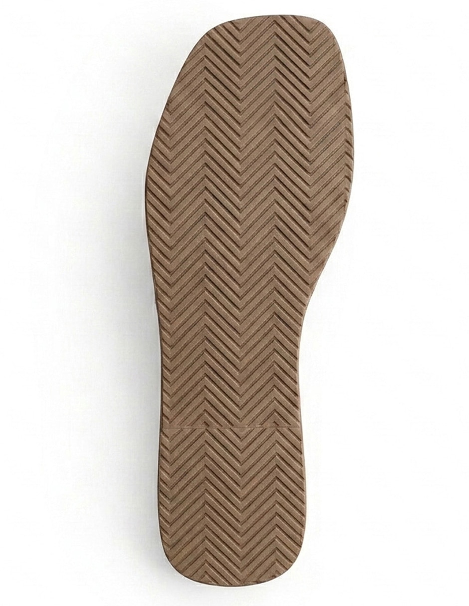 Sandalia para mujer 6