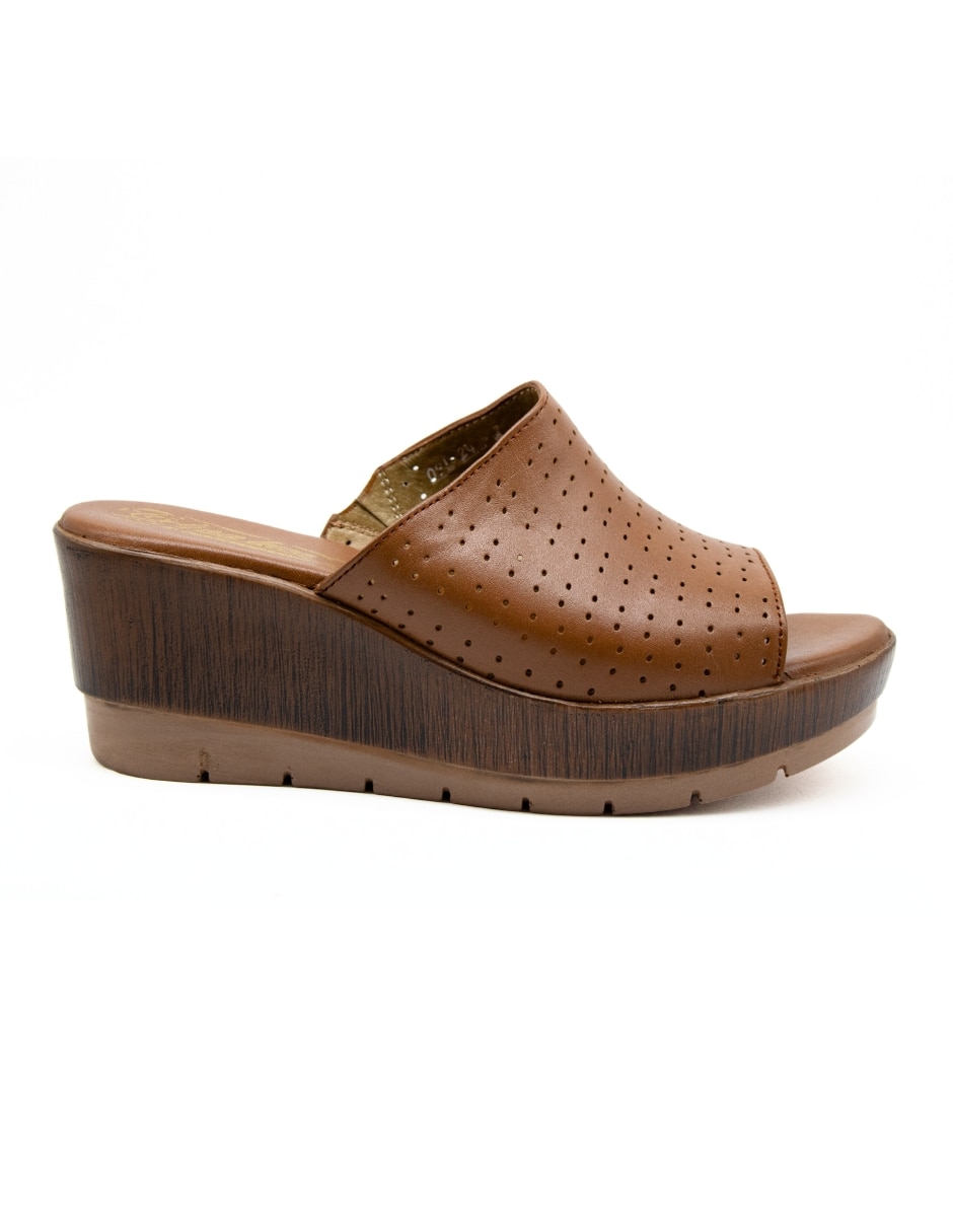 Sandalia para mujer