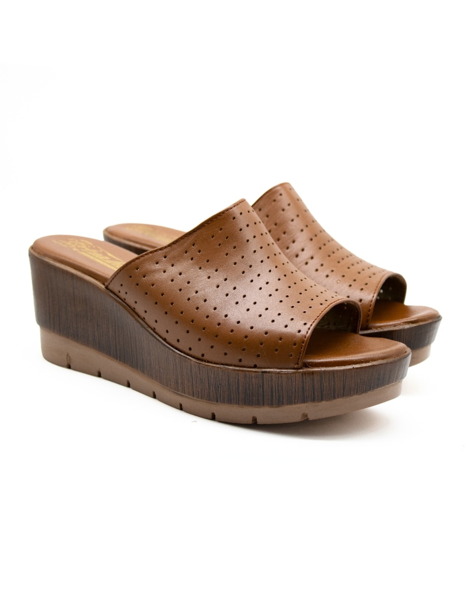 Sandalia para mujer 5