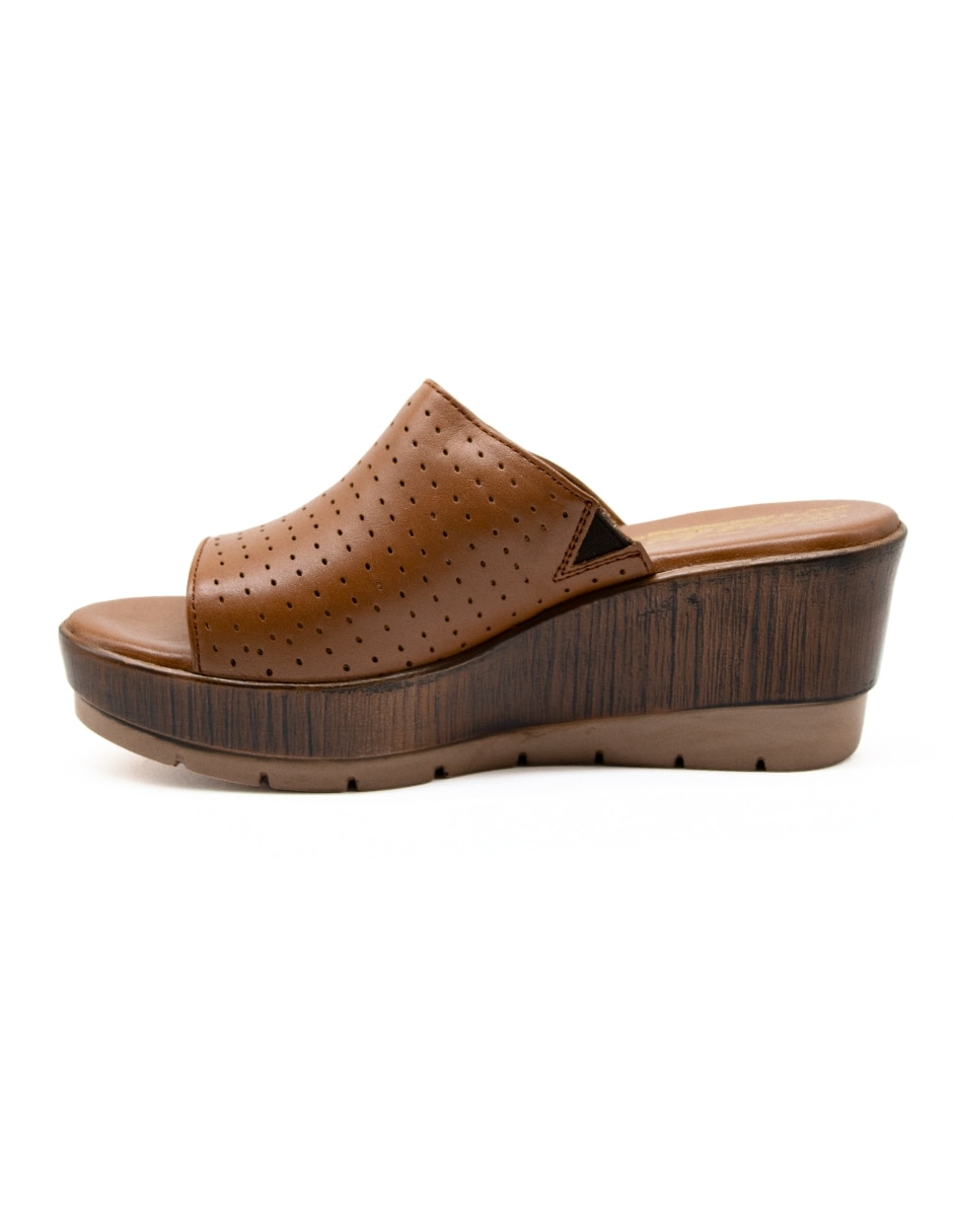 Sandalia para mujer 4