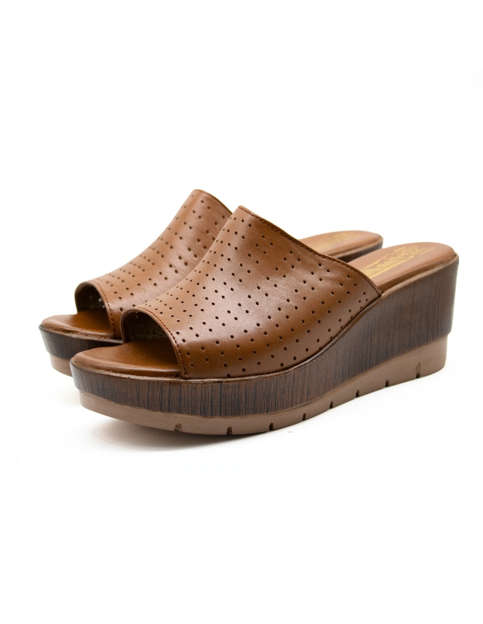 Sandalia para mujer 3