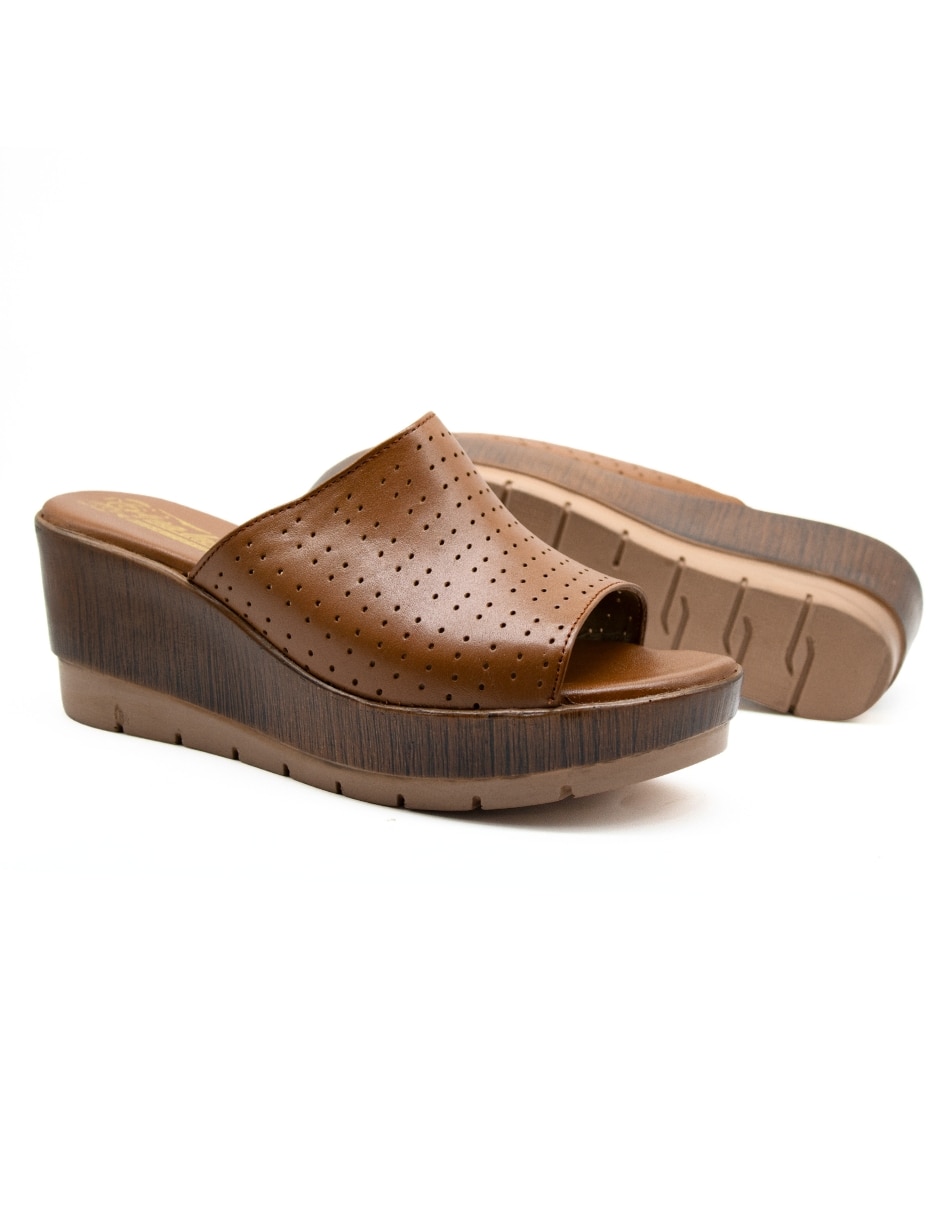 Sandalia para mujer 2