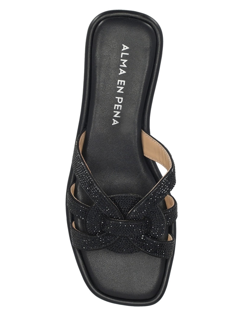 Sandalia para mujer 6