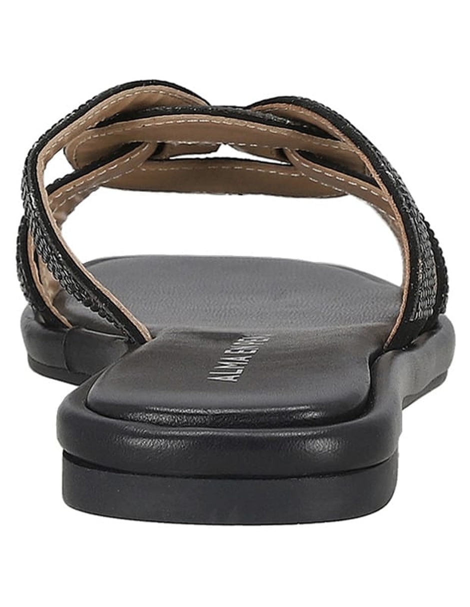 Sandalia para mujer 5