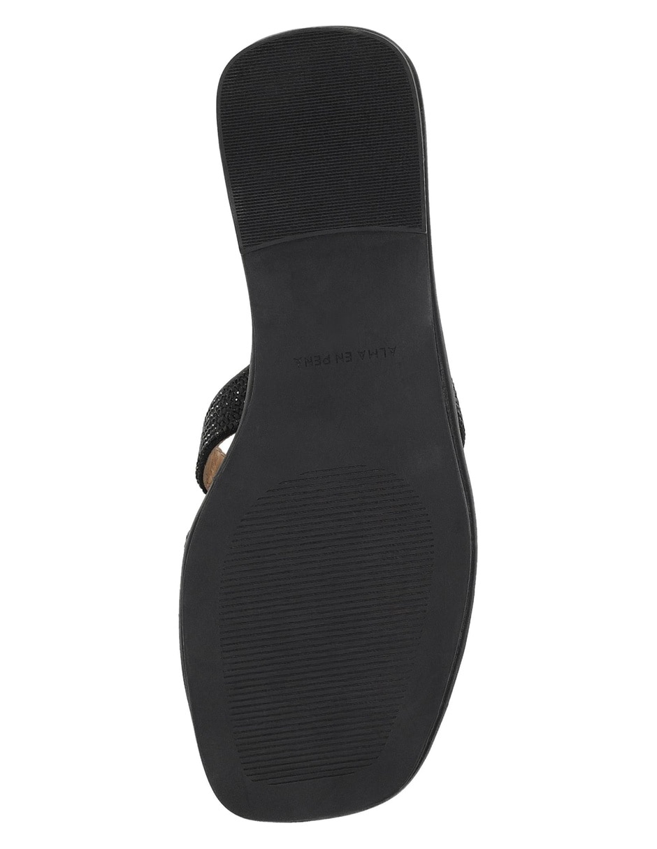 Sandalia para mujer 4
