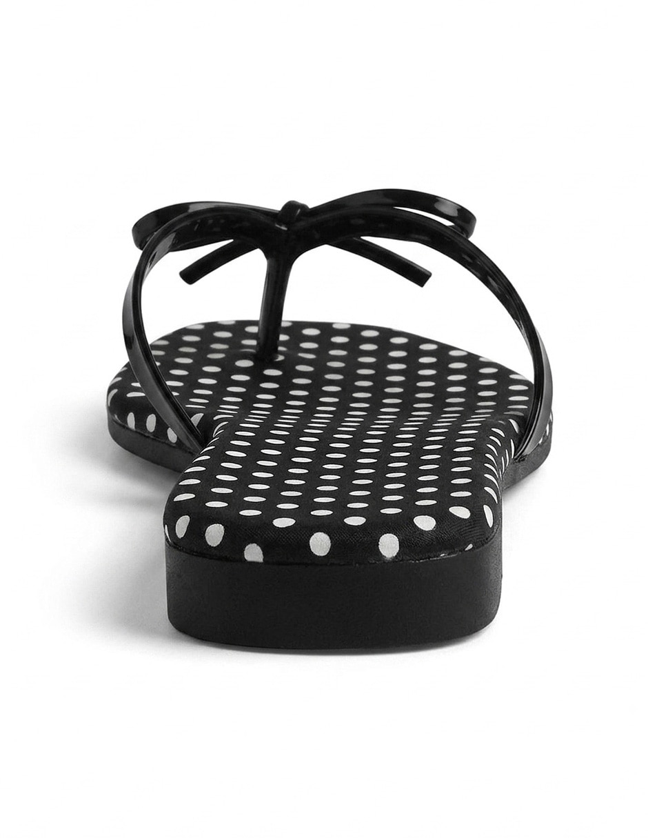 Sandalia para mujer 2