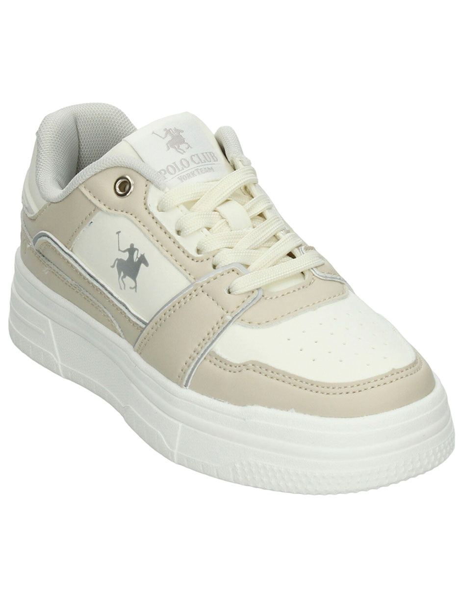Tenis para mujer 3