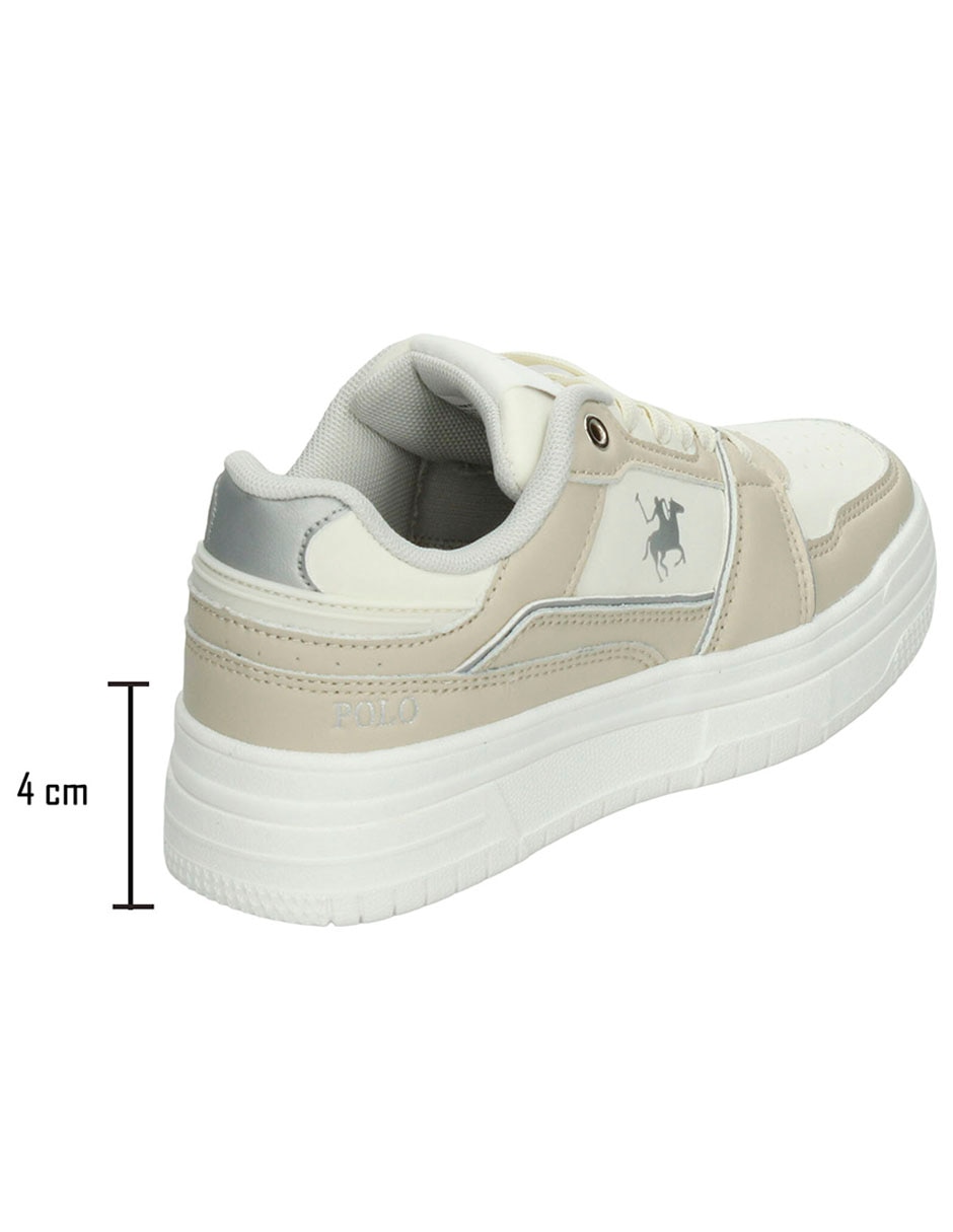 Tenis para mujer 6