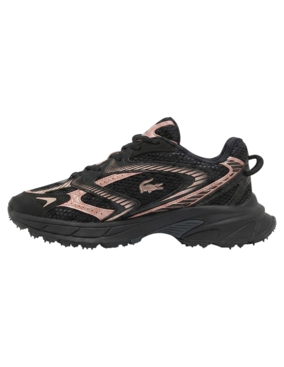 Tenis l003 neo shot para mujer