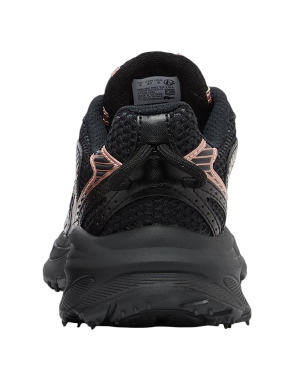 Tenis l003 neo shot para mujer