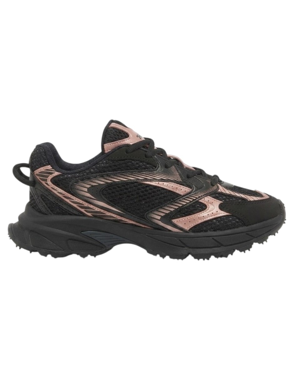 Tenis l003 neo shot para mujer