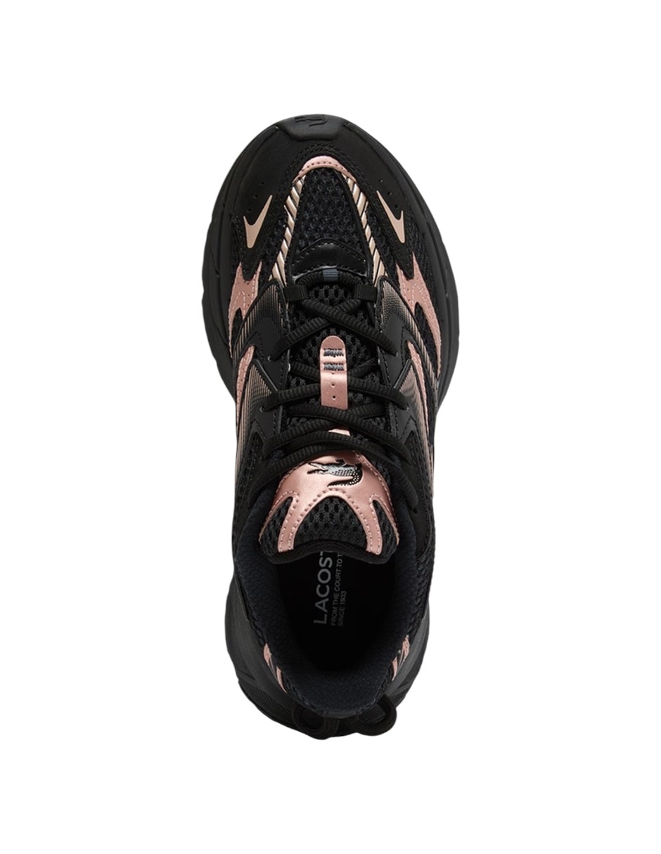 Tenis l003 neo shot para mujer
