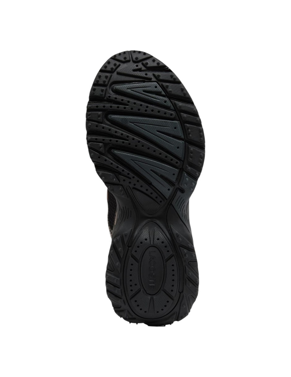 Tenis l003 neo shot para mujer 6