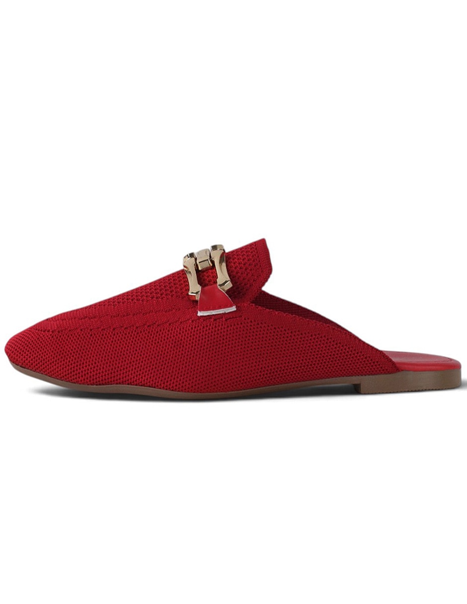 Balerina 111-493-D de Textil para mujer 1