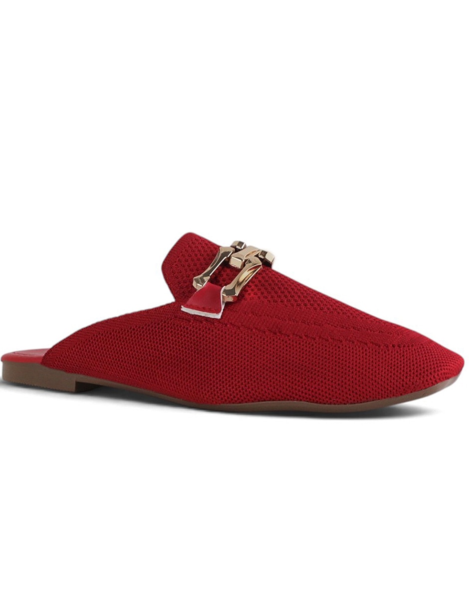 Balerina 111-493-D de Textil para mujer 7