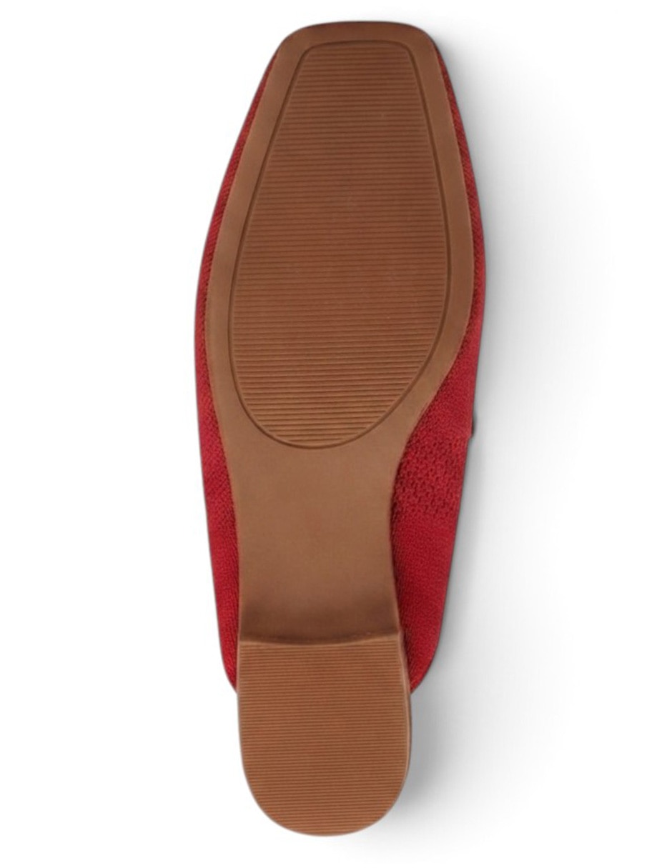 Balerina 111-493-D de Textil para mujer 4