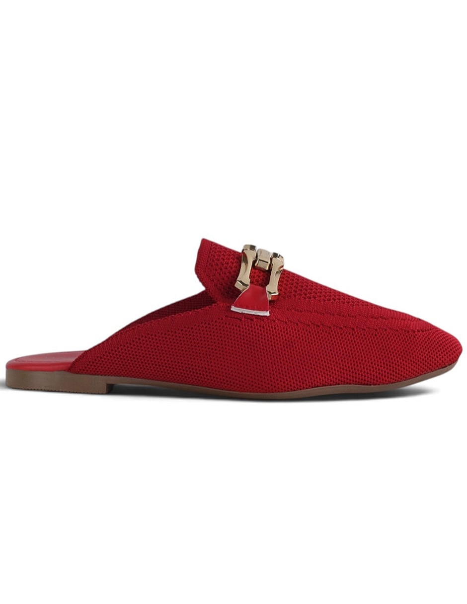 Balerina 111-493-D de Textil para mujer 2