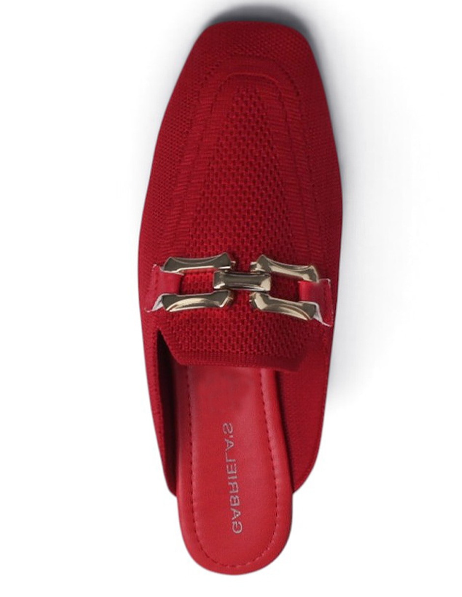 Balerina 111-493-D de Textil para mujer 8