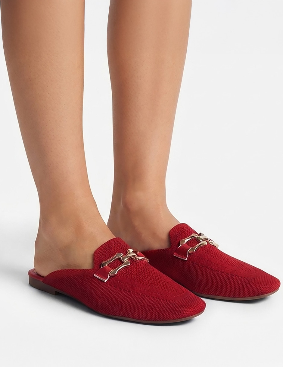 Balerina 111-493-D de Textil para mujer 3