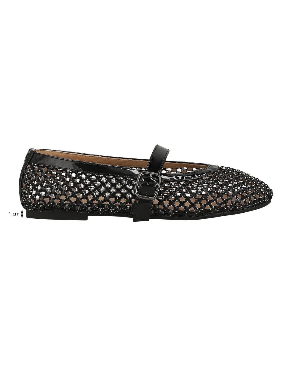 Balerina para mujer 8