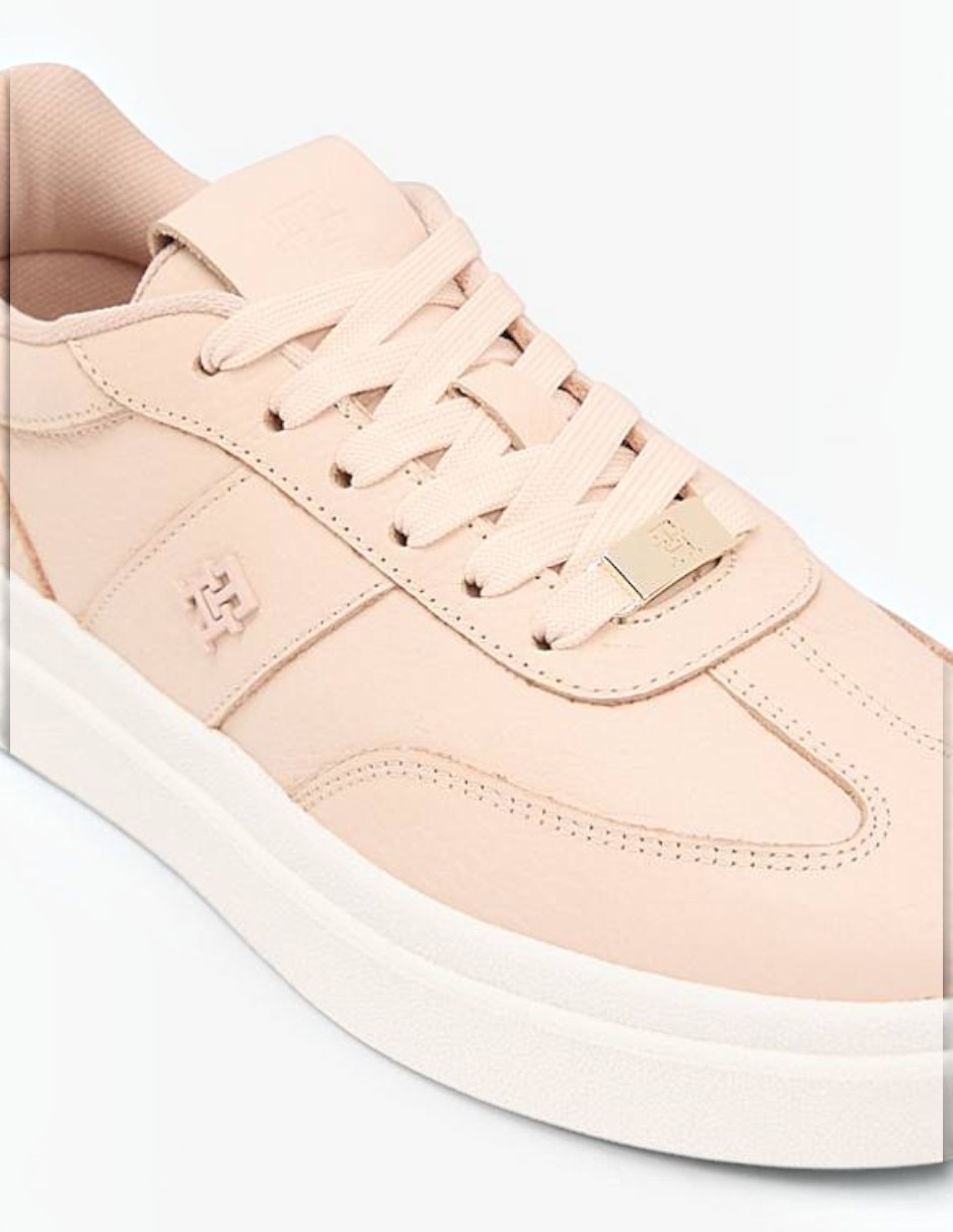 Tenis modern court para mujer 2