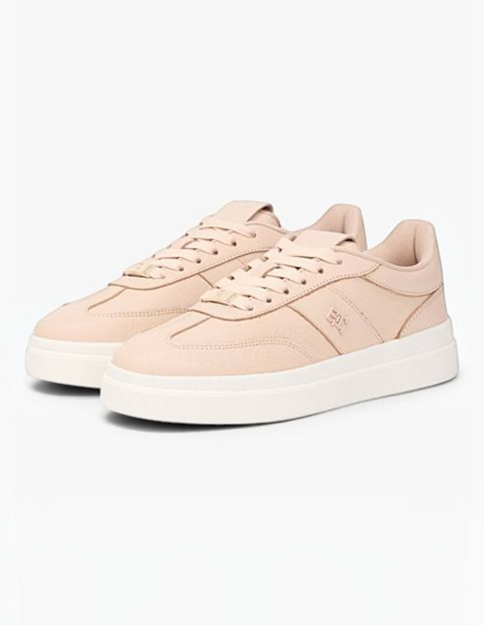 Tenis modern court para mujer 3