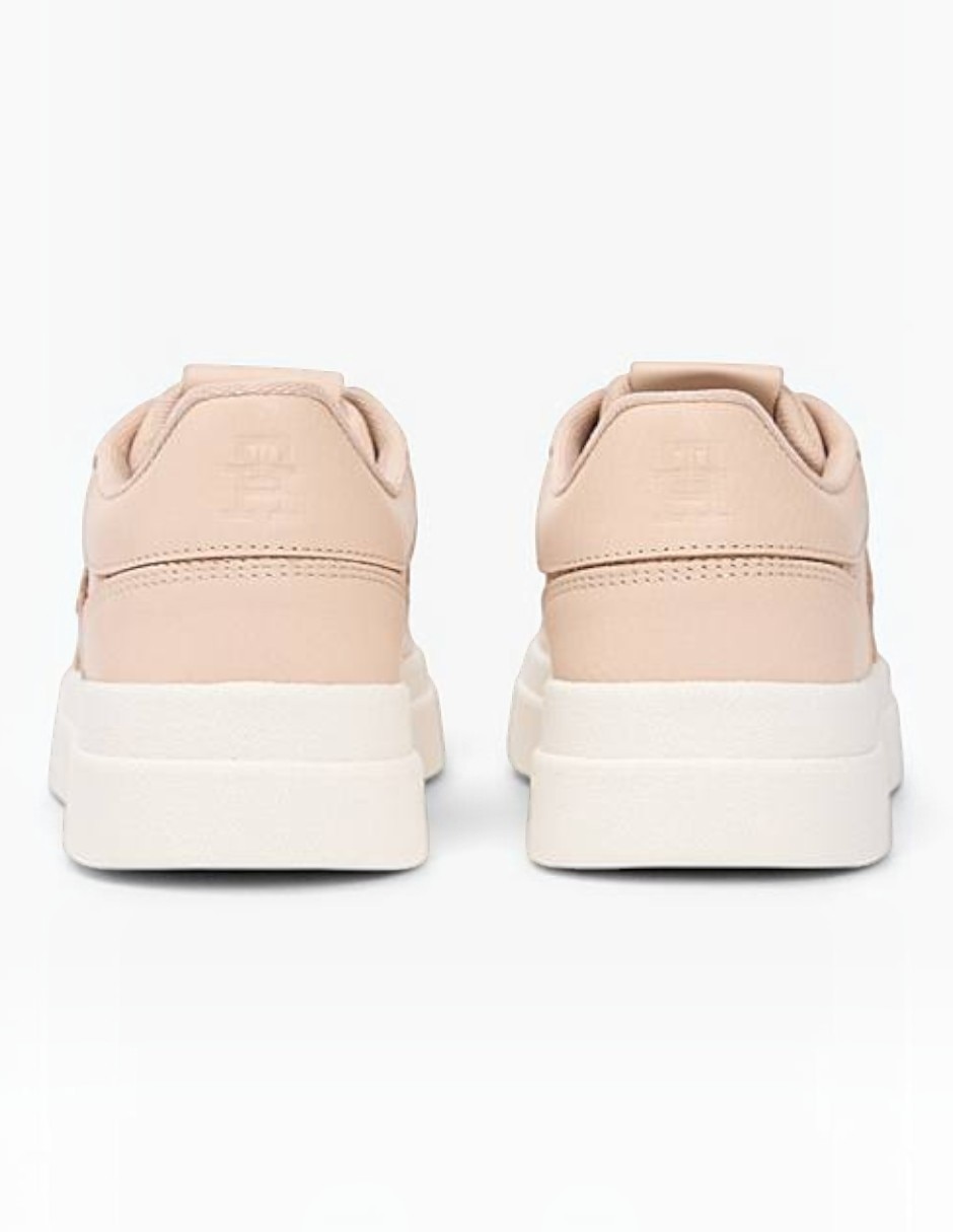 Tenis modern court para mujer 4