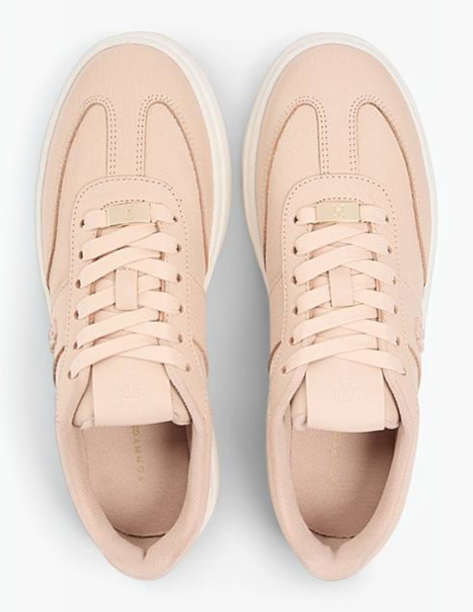 Tenis modern court para mujer 5