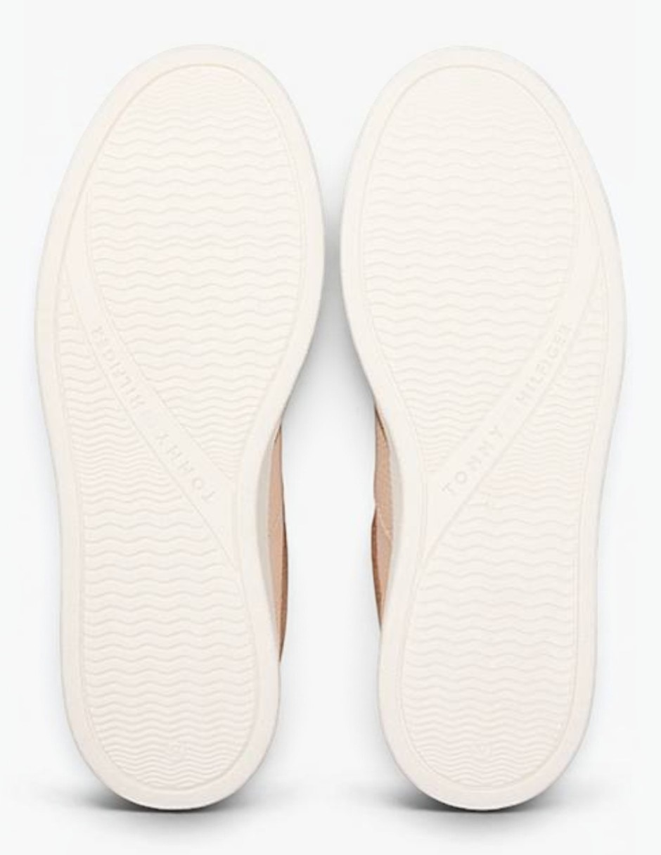 Tenis modern court para mujer 6